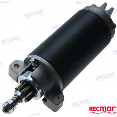 Starteris Mercury 40-60Ag varikliams